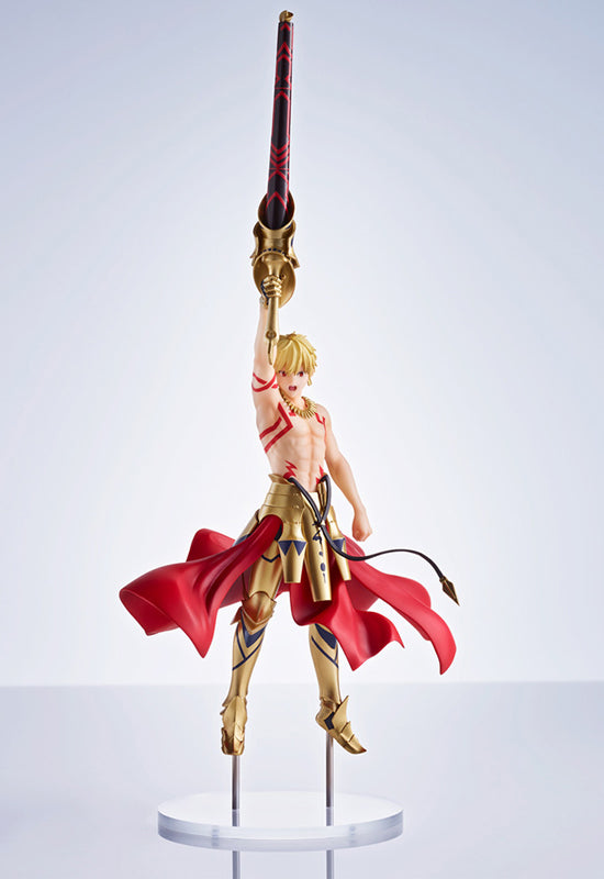 Fate/Grand Order ANIPLEX ConoFig Archer / Gilgamesh