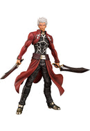 Fate/stay night [Unlimited Blade Works] AQUAMARINE Archer Route: Unlimited Blade Works