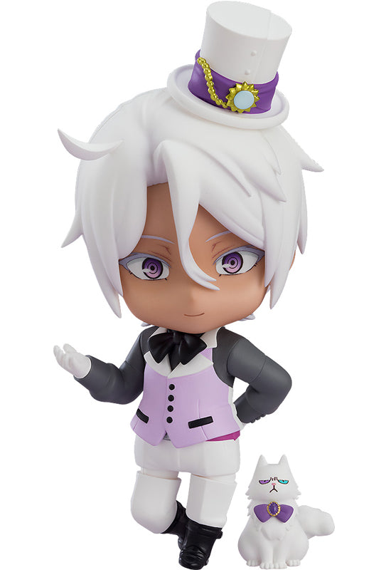 1774 The Case Study of Vanitas Nendoroid Noe Archiviste