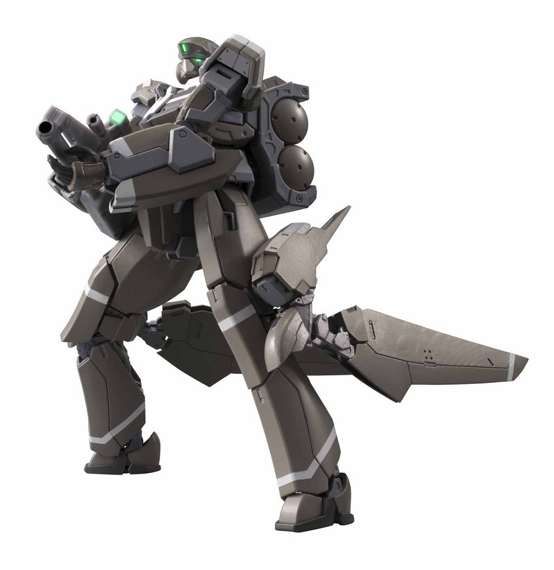 Variable Action Aldnoah Zero KG-7 Areion