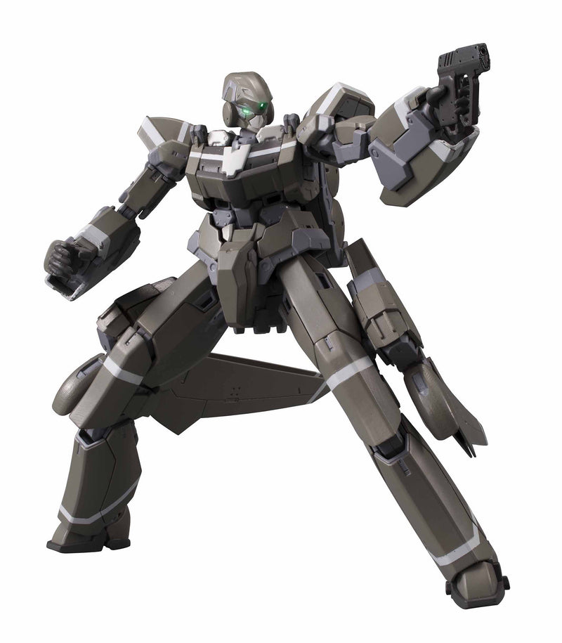 Variable Action Aldnoah Zero KG-7 Areion