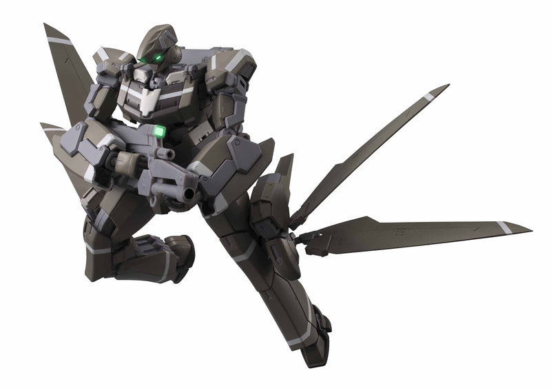 Variable Action Aldnoah Zero KG-7 Areion