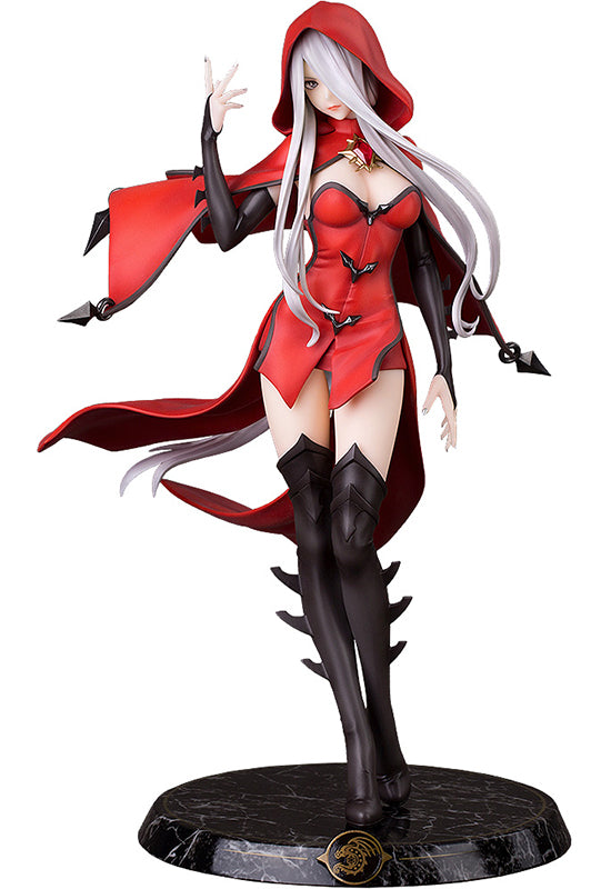 Dragon Nest Myethos Argenta