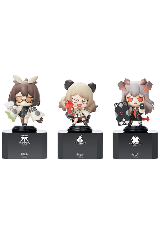 Arknights APEX Chess Piece Series Vol.2 Set of 3