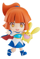 1582 Puyo Puyo!! Quest Nendoroid Arle & Carbuncle