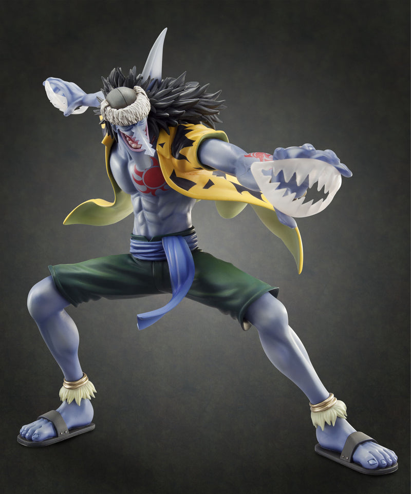 One Piece P.O.P. NEO-DX Arlong