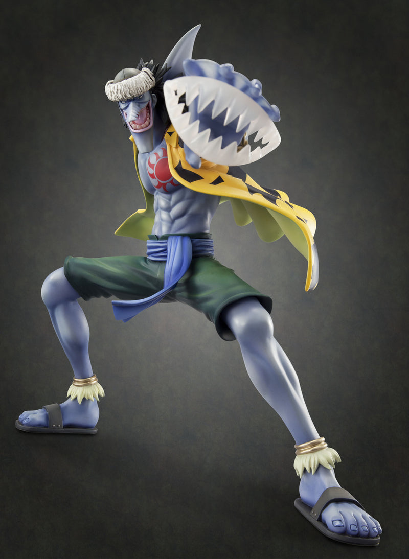 One Piece P.O.P. NEO-DX Arlong