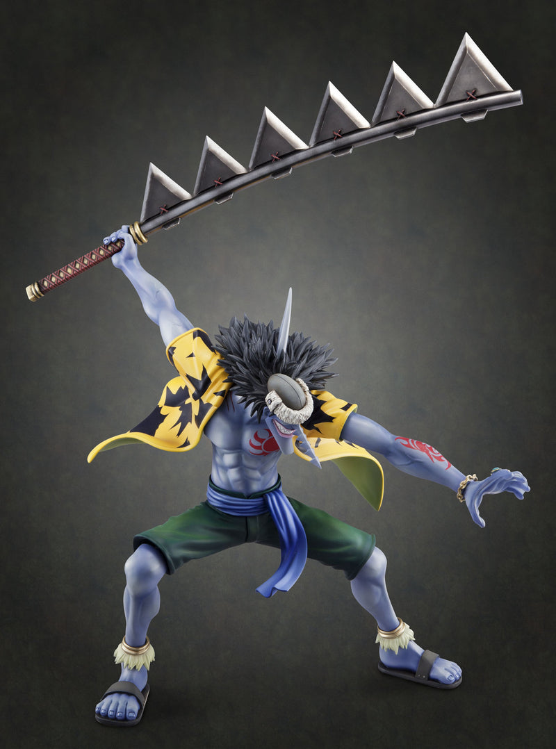 One Piece P.O.P. NEO-DX Arlong One Piece P.O.P. NEO-DX Arlong