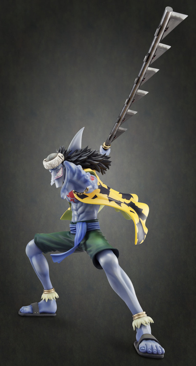 One Piece P.O.P. NEO-DX Arlong