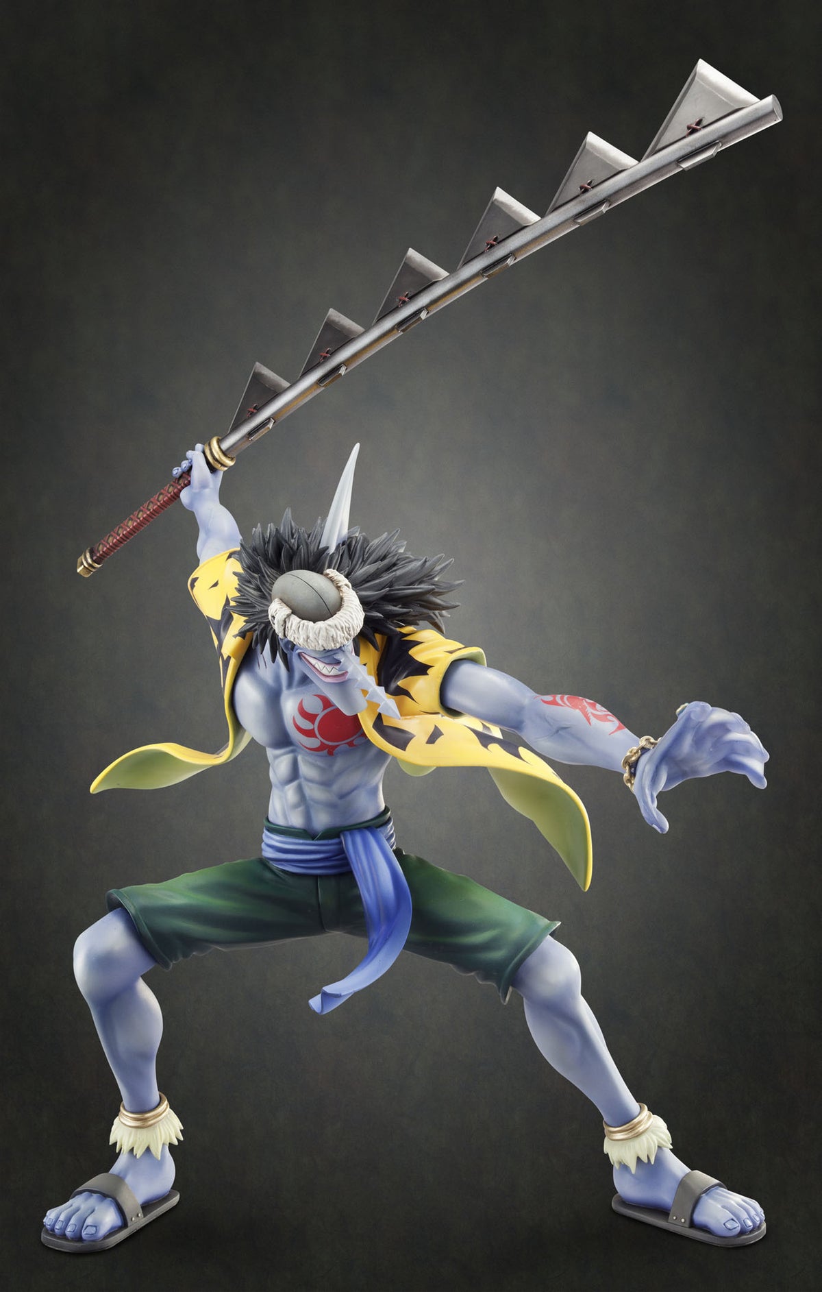 One Piece P.O.P. NEO-DX Arlong