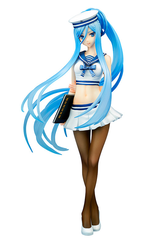 Arpeggio of Blue Steel QUES Q Mental Model Takao Sailor Ver.