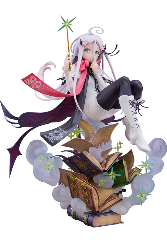 Smile of the Arsnotoria the Animation Good Smile Company Arsnotoria