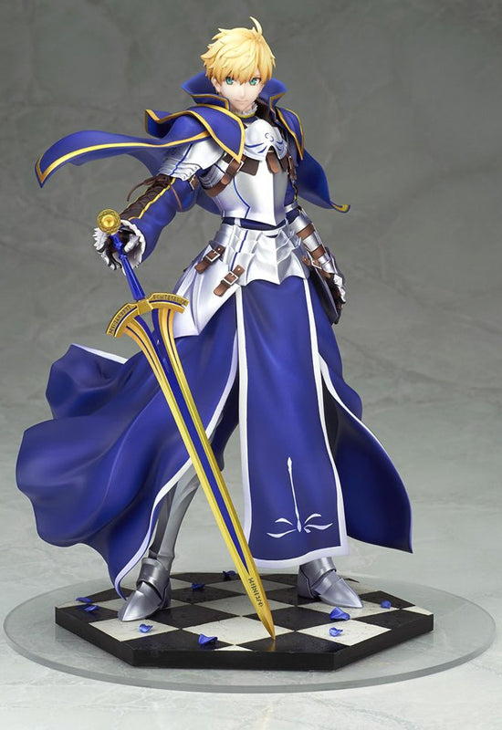 Fate/Grand Order ALTER Saber/Arthur Pendragon Prototype