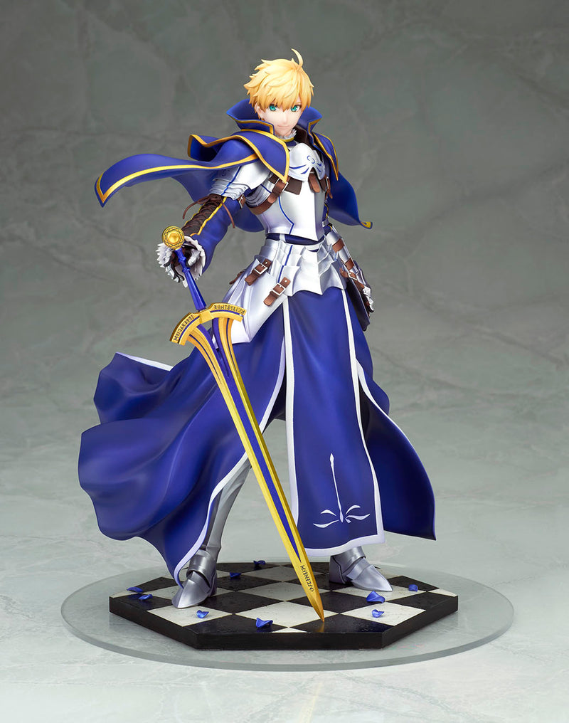 Fate/Grand Order ALTER Saber/Arthur Pendragon Prototype