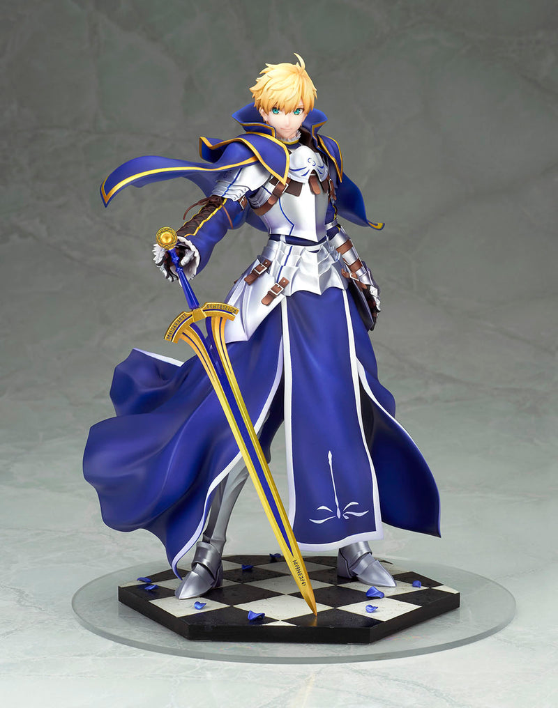 Fate/Grand Order ALTER Saber/Arthur Pendragon Prototype