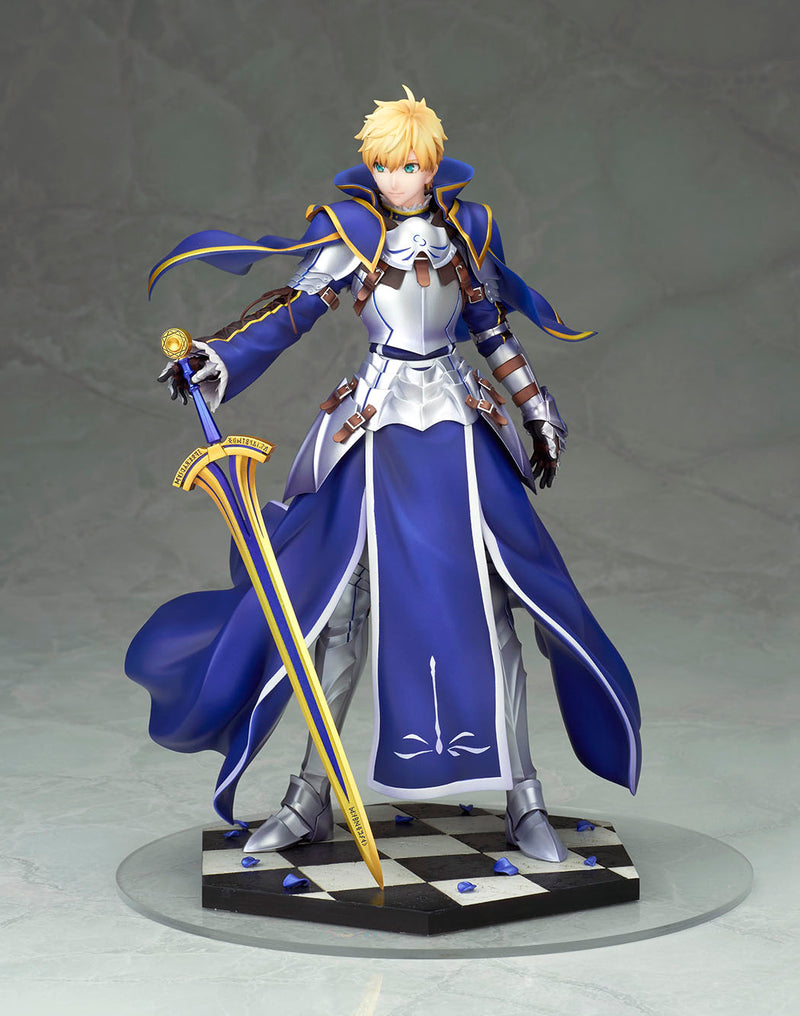 Fate/Grand Order ALTER Saber/Arthur Pendragon Prototype