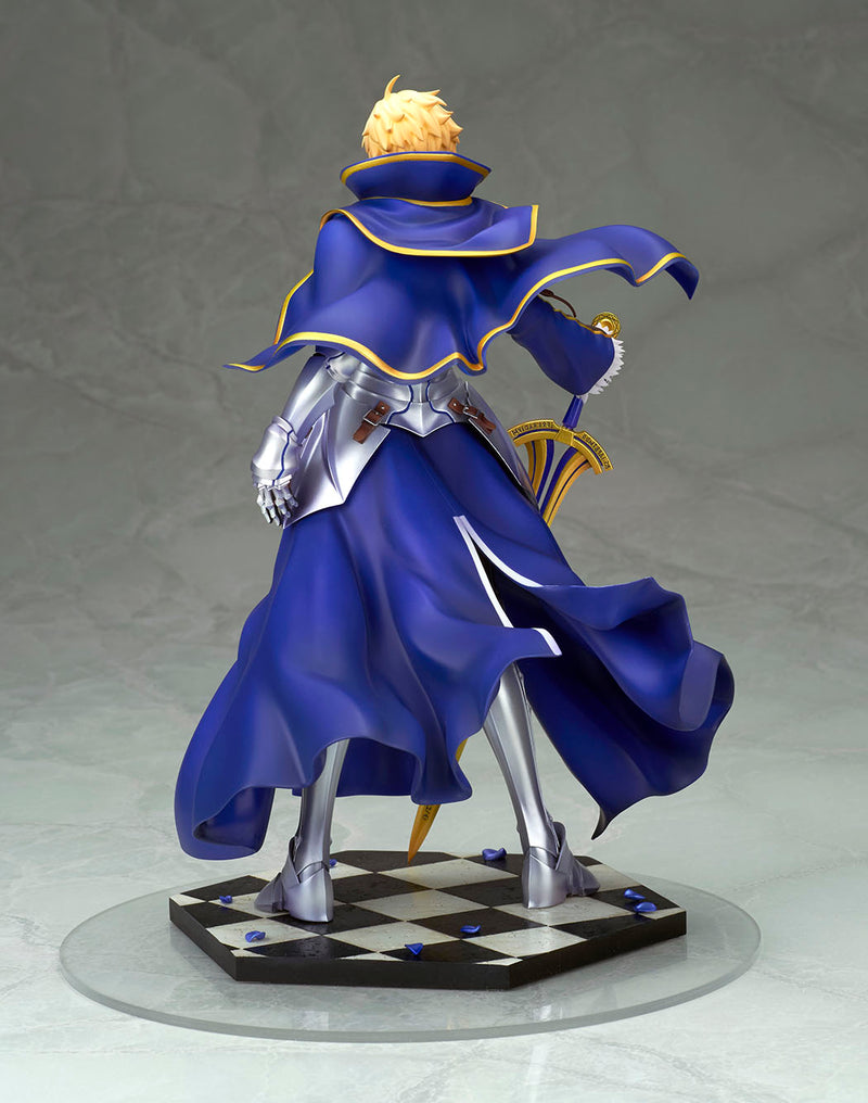 Fate/Grand Order ALTER Saber/Arthur Pendragon Prototype