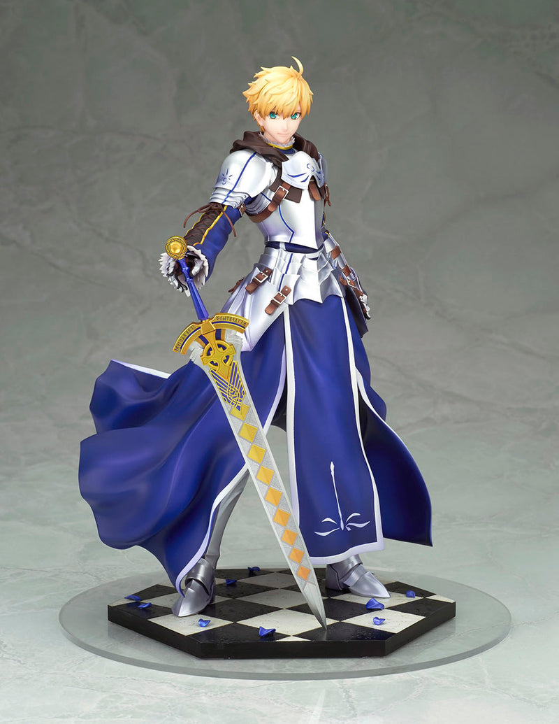 Fate/Grand Order ALTER Saber/Arthur Pendragon Prototype