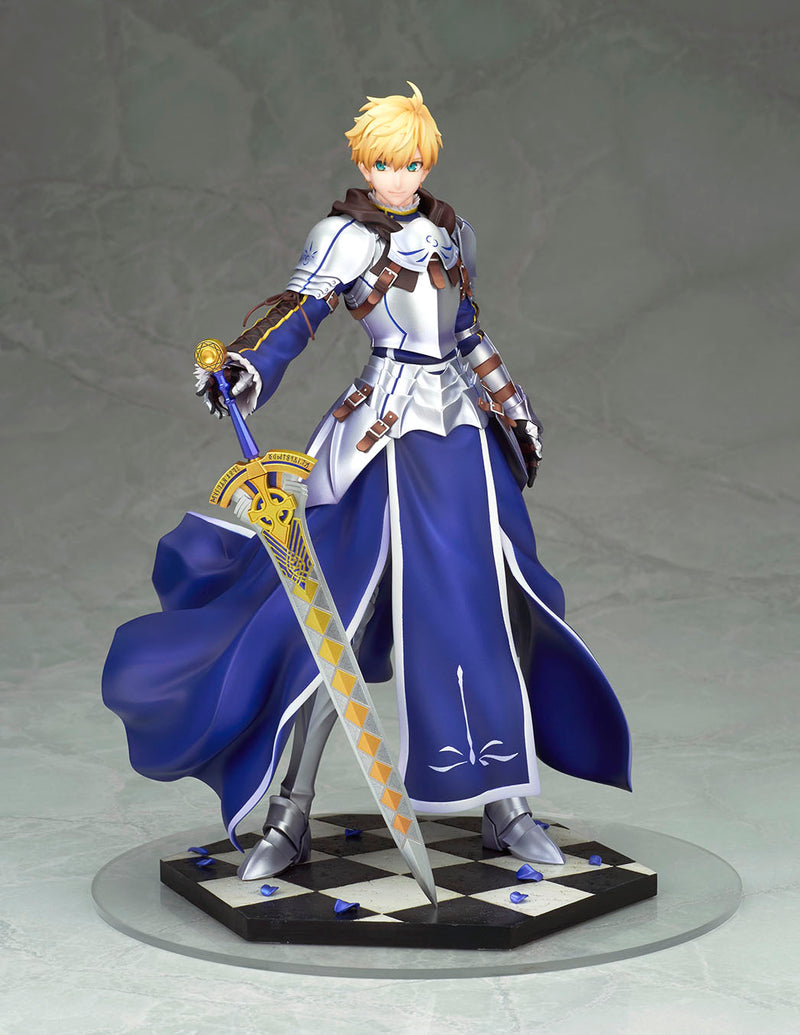 Fate/Grand Order ALTER Saber/Arthur Pendragon Prototype