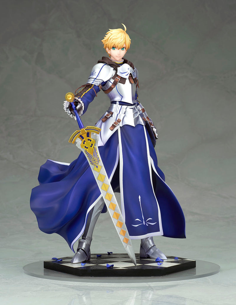 Fate/Grand Order ALTER Saber/Arthur Pendragon Prototype