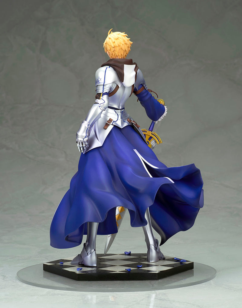 Fate/Grand Order ALTER Saber/Arthur Pendragon Prototype