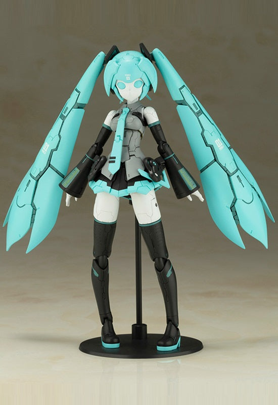 Frame Arms Kotobukiya Frame Artist Hatsune Miku