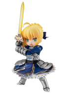 DESK TOP ASTOREA  MEGAHOUSE Fate/Grand Order Saber/Artoria Pen Dragon