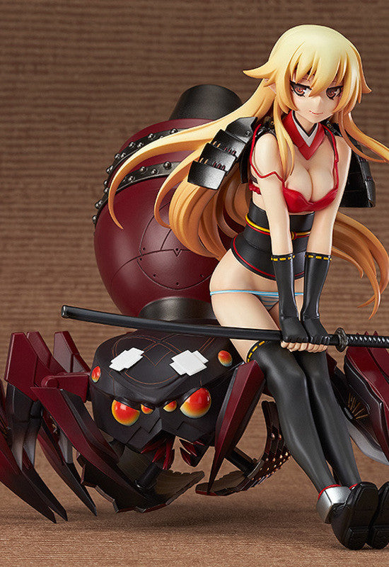 FullMetalDaemon MURAMASA WING Ashikaga Chachamaru DX Ver