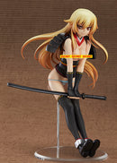 FullMetalDaemon MURAMASA WING Ashikaga Chachamaru