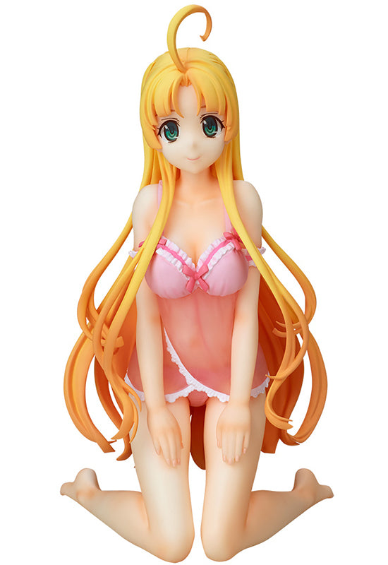 High School DxD HERO BellFine Asia Argento Lingerie Ver.