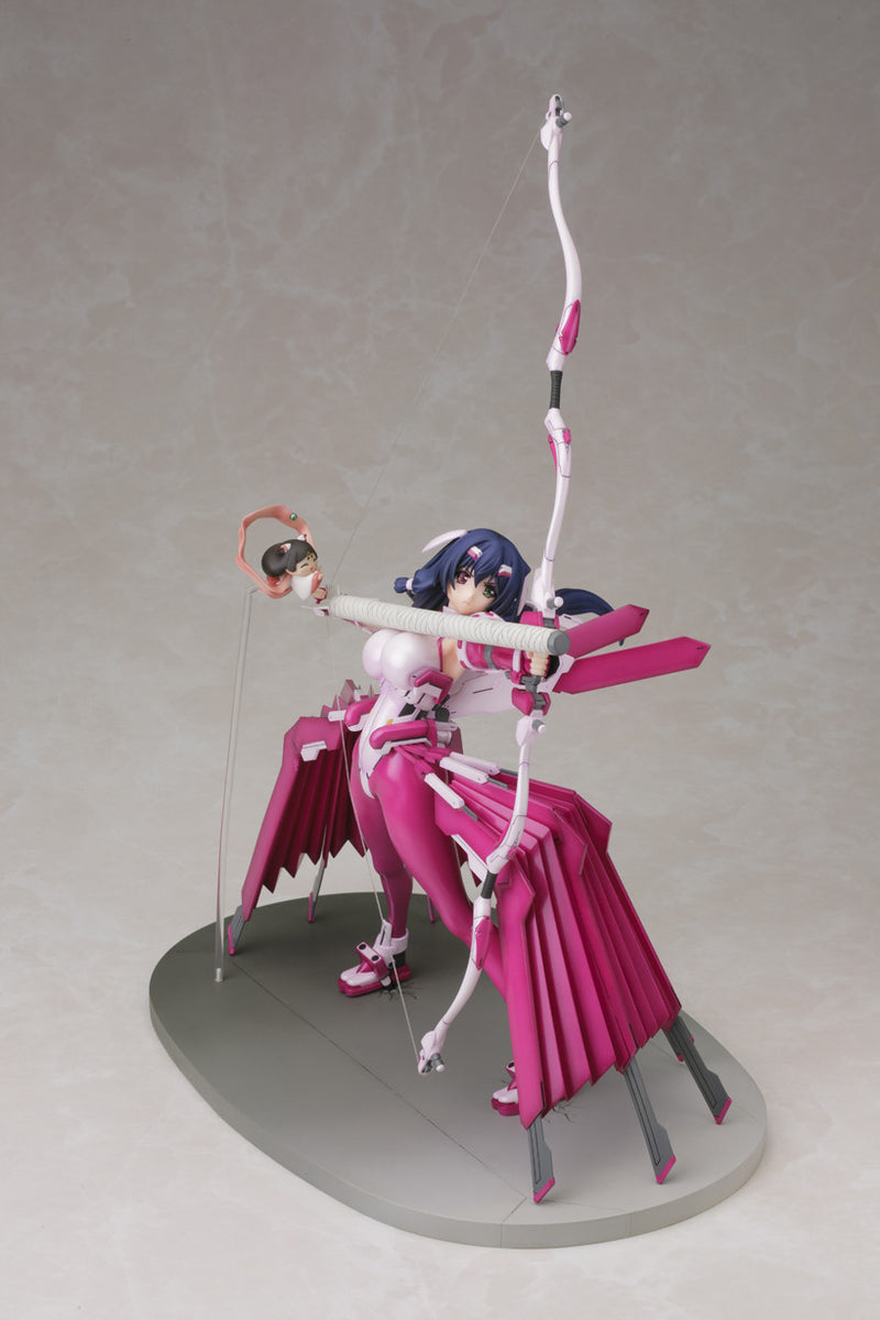 Horizon in the Middle of Nowhere Kotobukiya Tomo Asama Ani Statue