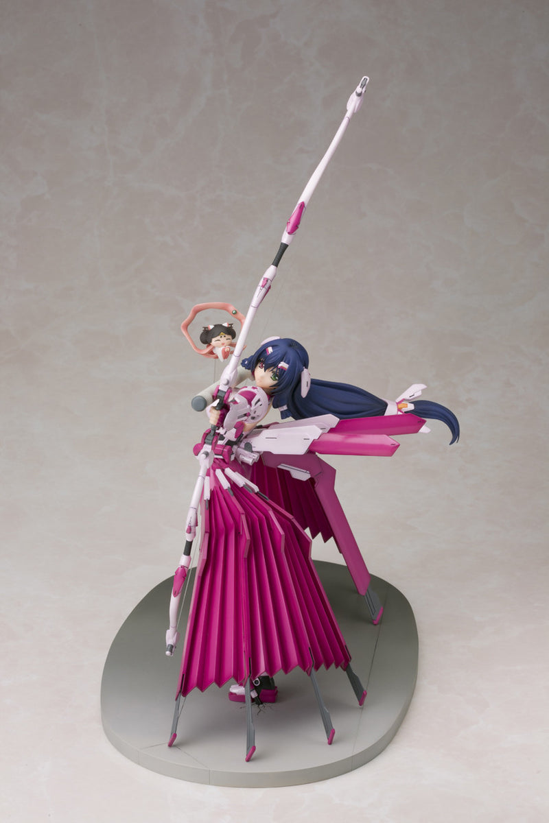 Horizon in the Middle of Nowhere Kotobukiya Tomo Asama Ani Statue