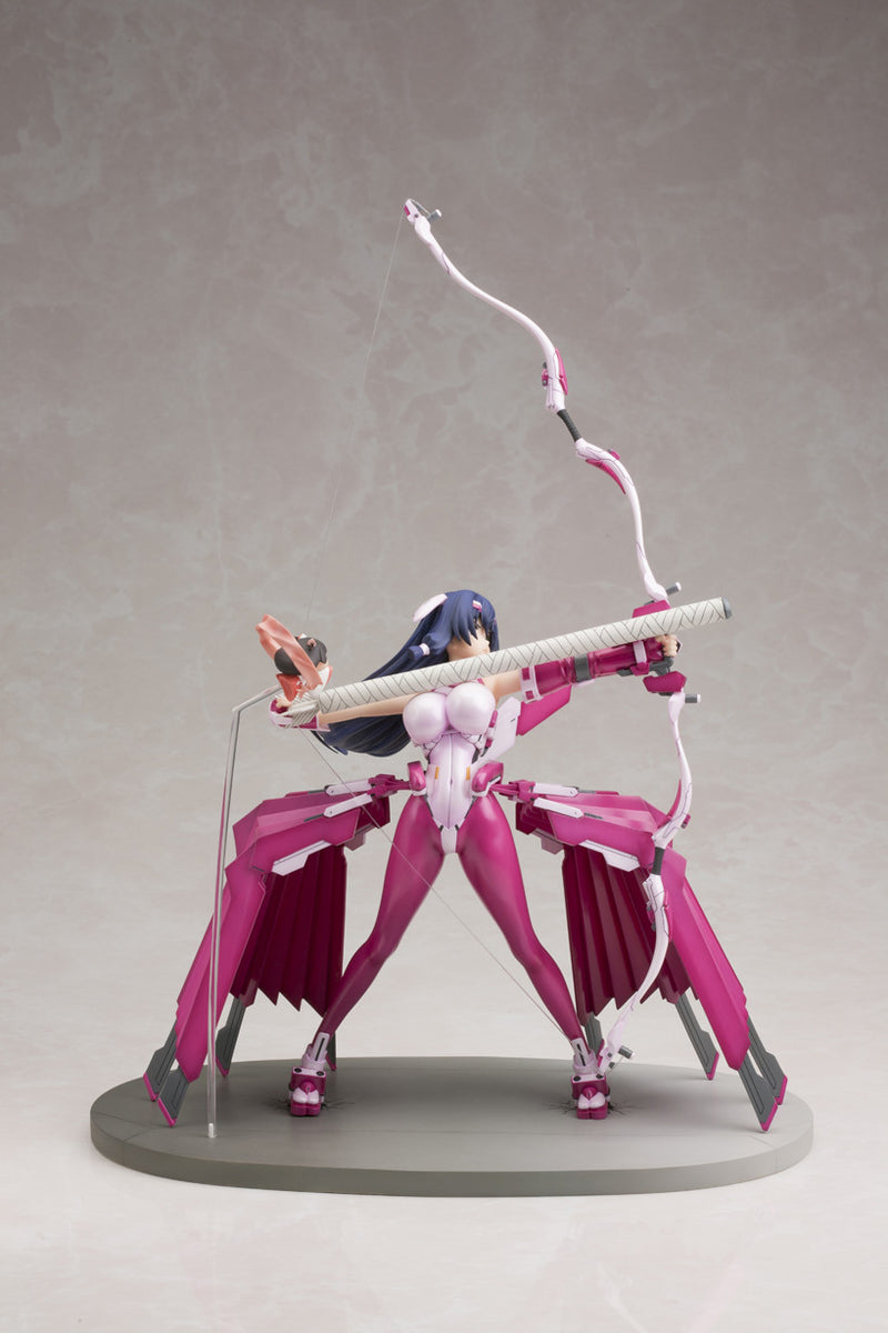 Horizon in the Middle of Nowhere Kotobukiya Tomo Asama Ani Statue