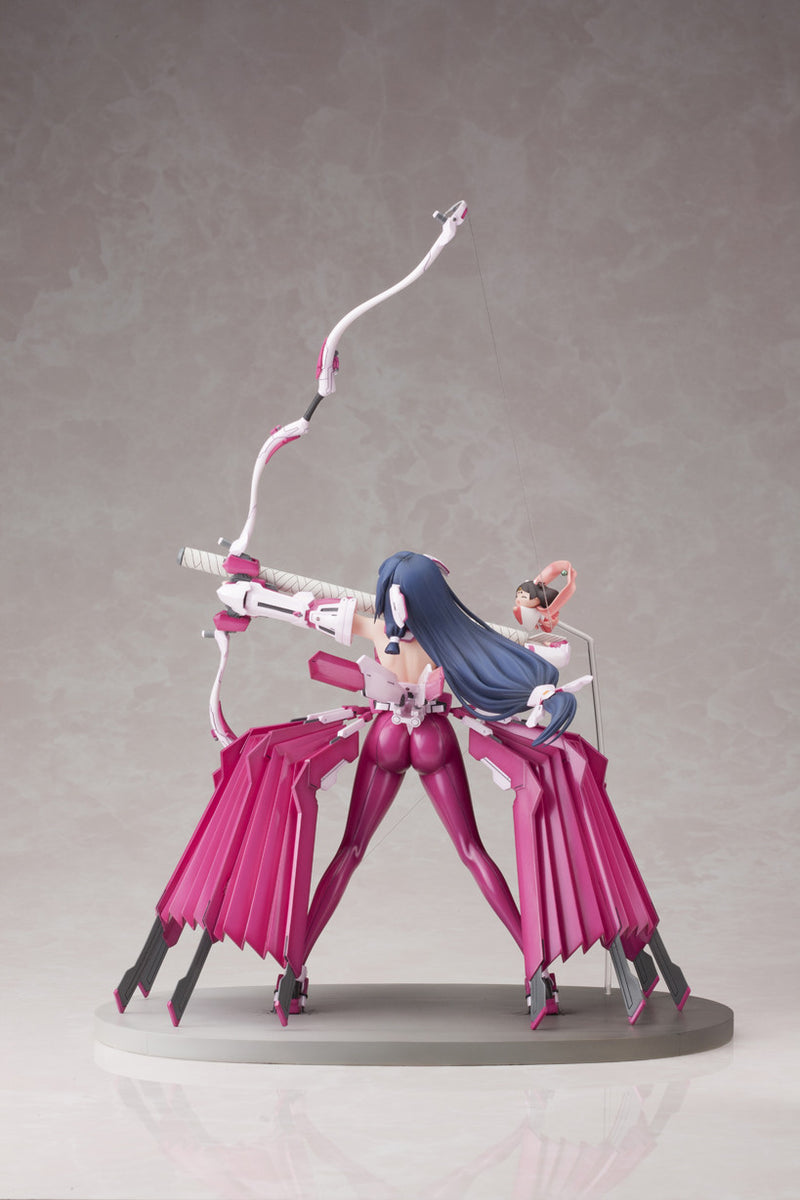 Horizon in the Middle of Nowhere Kotobukiya Tomo Asama Ani Statue