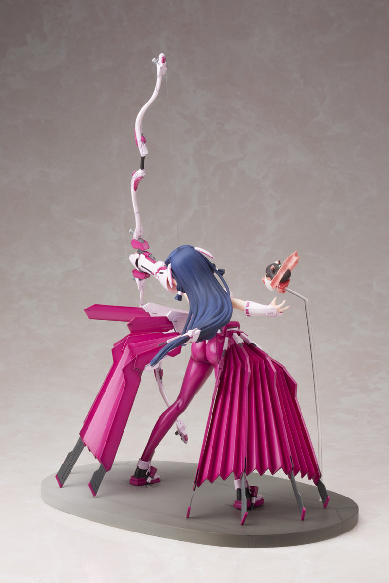 Horizon in the Middle of Nowhere Kotobukiya Tomo Asama Ani Statue