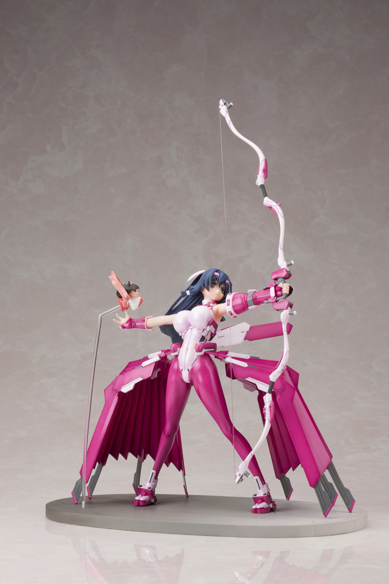 Horizon in the Middle of Nowhere Kotobukiya Tomo Asama Ani Statue