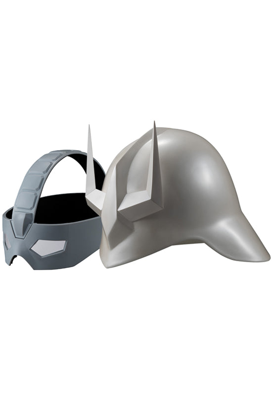 MOBILE SUIT GUNDAM MEGAHOUSE Full Scale Works 1/1 Char Asnabul Stahlhelm 【repeat】