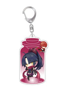 Fate/Grand Order CharaToria Acrylic Key Chain Assassin / Kato Danzo