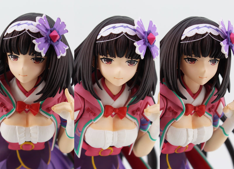 Fate/Grand Order: FURYU SSS Servant Figure Assassin [3rd Ascension]