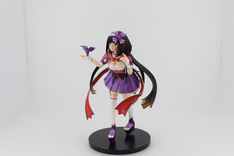 Fate/Grand Order: FURYU SSS Servant Figure Assassin [3rd Ascension]