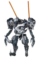 Shadows from Outer Space KAIYODO Assemble Borg NEXUS AB029EX Skull Spartan