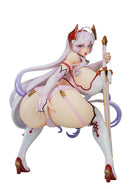 EDEN'S RITTER GRENZE X LECHERY Astaroth THE Fallen Sword (re-run)