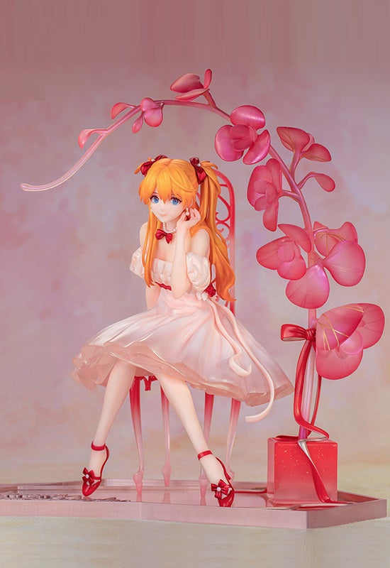 Neon Genesis Evangelion Myethos Asuka Shikinami Langley: Whisper of Flower Ver.