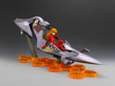 EVA GLOBAL Exclusive Reproduction Evangelion VERTEX Entry Plug Interior Asuka Ver.