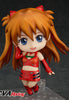 468 EVANGELION RACING Nendoroid Shikinami Asuka Langley: EVANGELION RACING Ver.