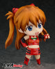 468 EVANGELION RACING Nendoroid Shikinami Asuka Langley: EVANGELION RACING Ver.