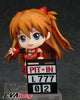 468 EVANGELION RACING Nendoroid Shikinami Asuka Langley: EVANGELION RACING Ver.