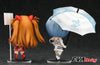 468 EVANGELION RACING Nendoroid Shikinami Asuka Langley: EVANGELION RACING Ver.