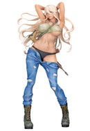 Masami Chie Original Illustration B-FULL (PULCHRA) Asaka Kuga Color Variation Ver.