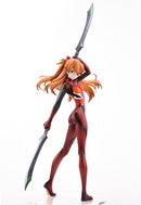 EVANGELION: 3.0+1.0 THRICE UPON A TIME HOBBY JAPAN AMAKUNI Asuka Shikinami Langley [EVA2020]